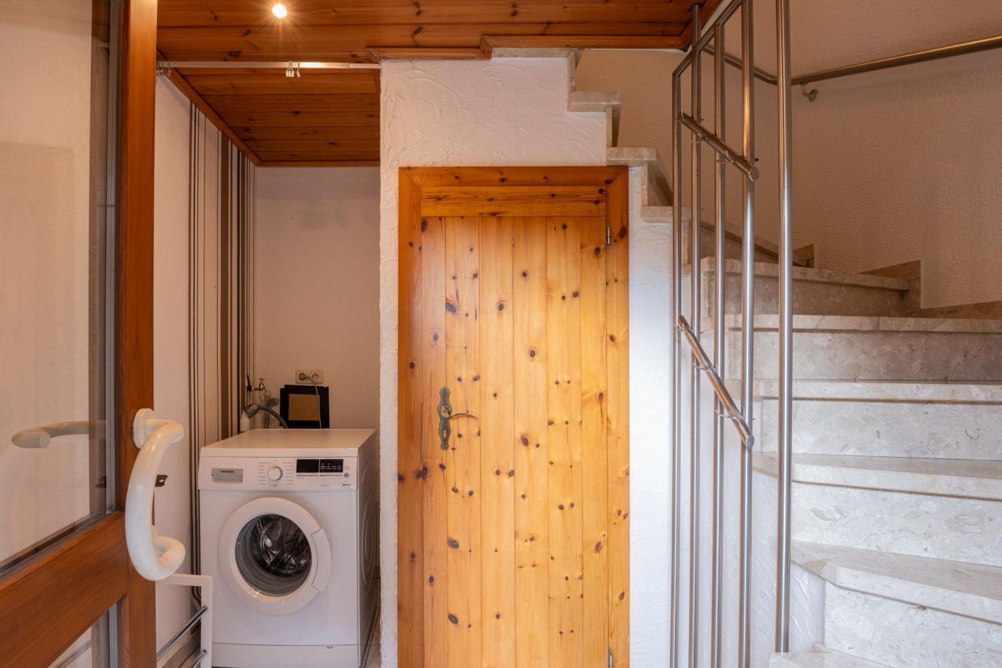 Ferienwohnung Pop S Huus 35226 Holtland ภายนอก รูปภาพ