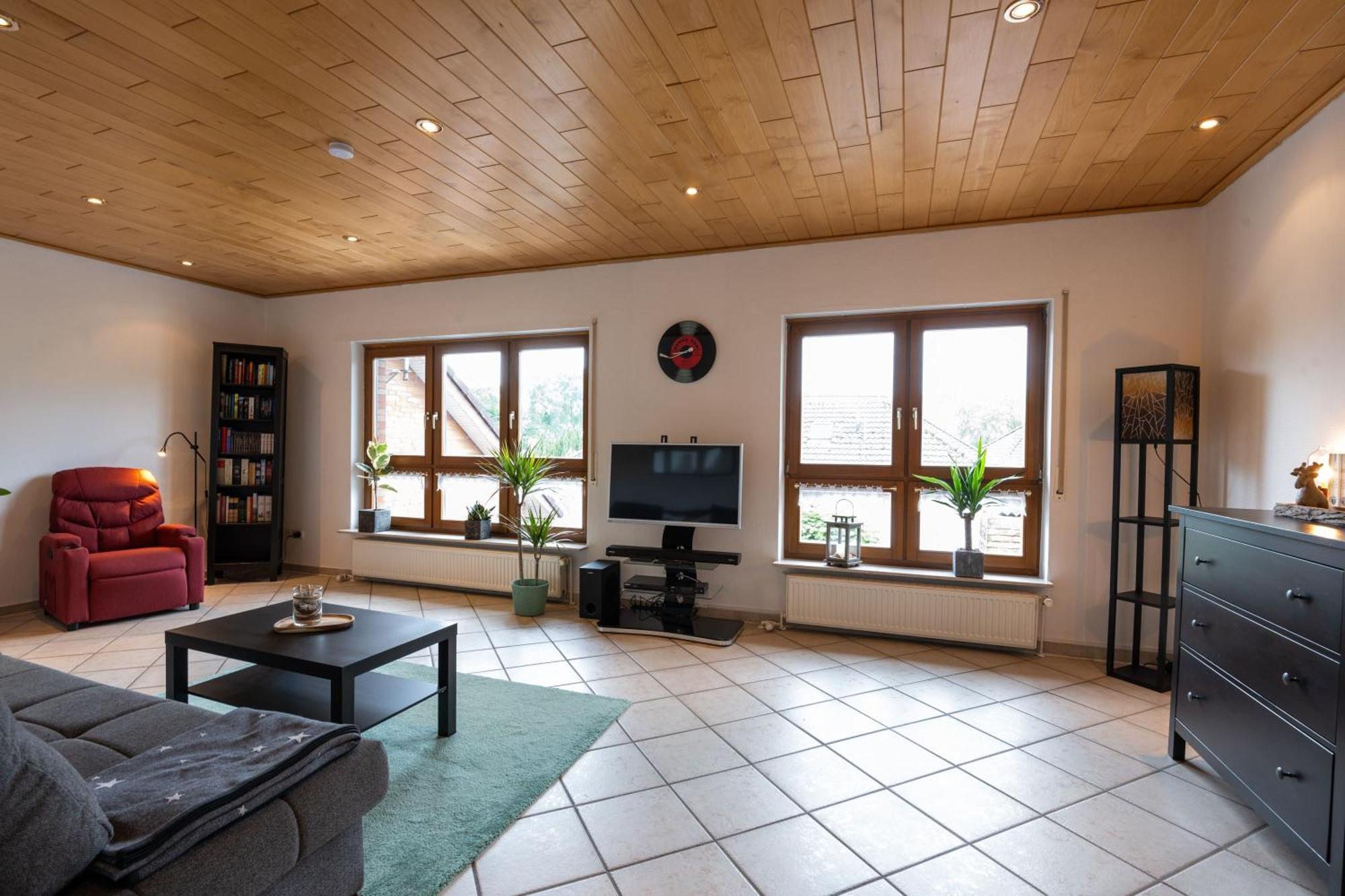 Ferienwohnung Pop S Huus 35226 Holtland ภายนอก รูปภาพ