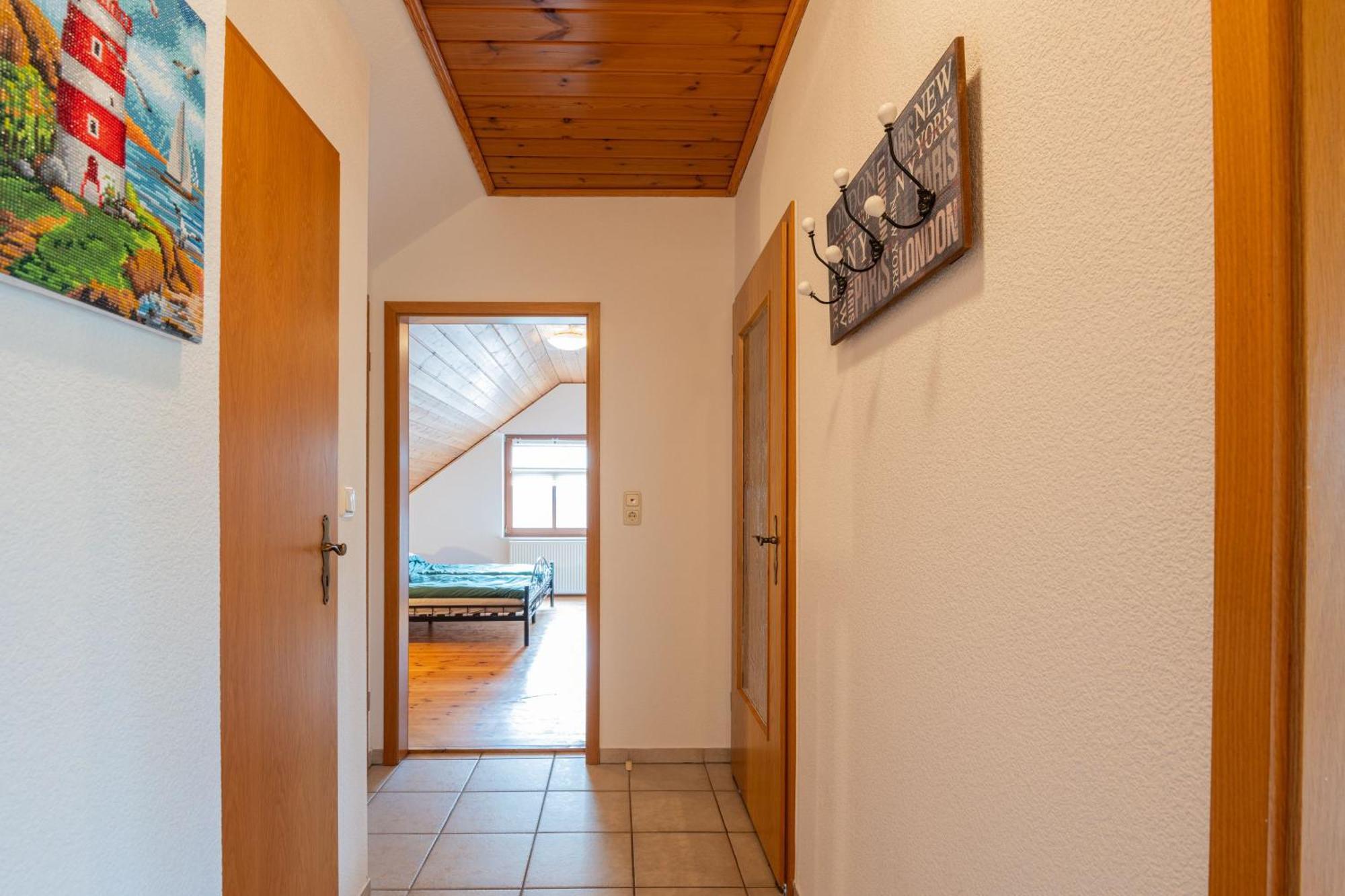 Ferienwohnung Pop S Huus 35226 Holtland ภายนอก รูปภาพ